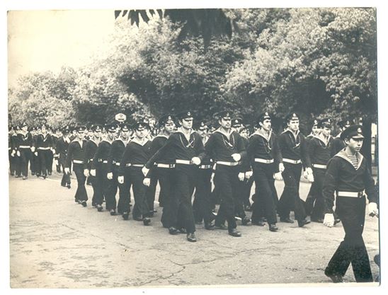 Batumi State Maritime Academy